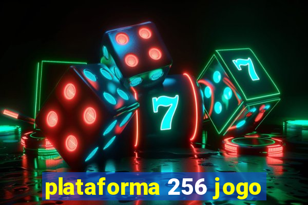 plataforma 256 jogo